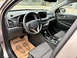 Hyundai Tucson 1.6T-GDI 130kW REZERVACE - náhled 9