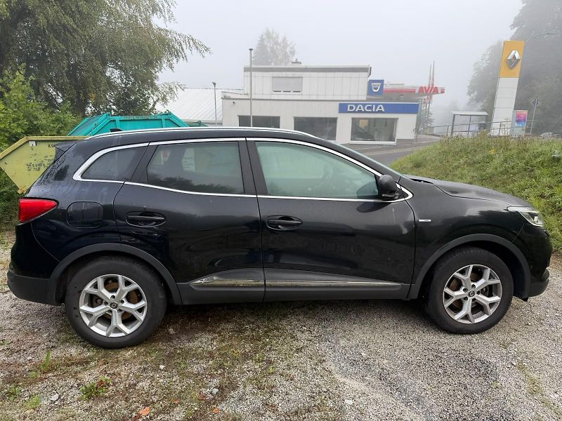 Renault Kadjar (2021) 1.3TCe Bose - fotka 4 z 21