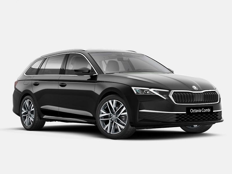 Škoda Octavia Top Selection 2,0TDI 110kW - fotografie inzerátu
