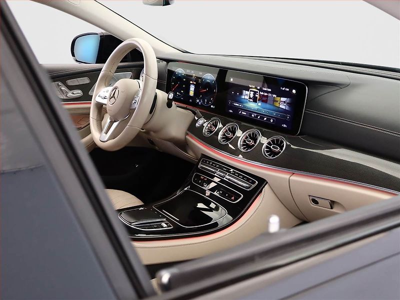 Mercedes-Benz CLS (2021) 400 d 4MATIC - fotka 28 z 28