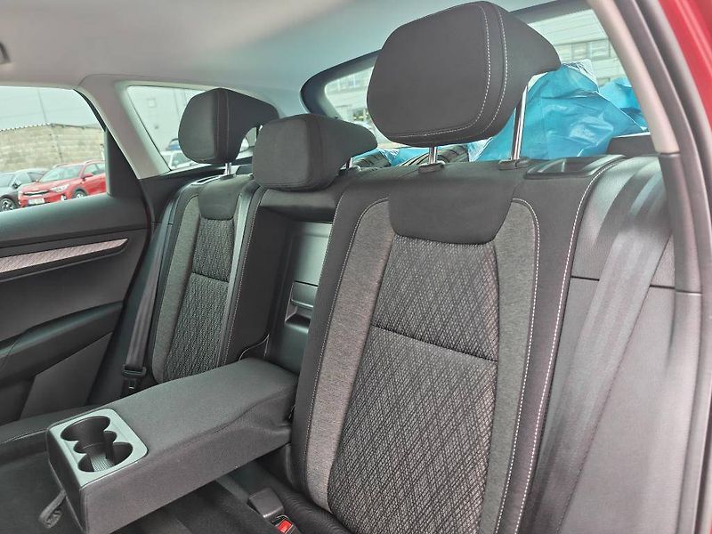 Škoda Karoq Style 7DSG 1,5TSI - fotka 8 z 26