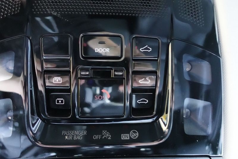 Lexus NX 350h NX350h Luxury Top Panoramic 4x - fotka 31 z 38