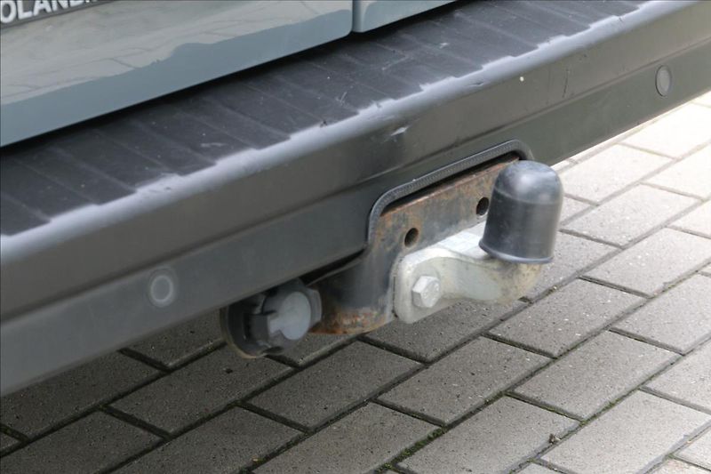 Renault Trafic 2,0 1.maj. ČR,DPH, 8míst - fotka 17 z 48