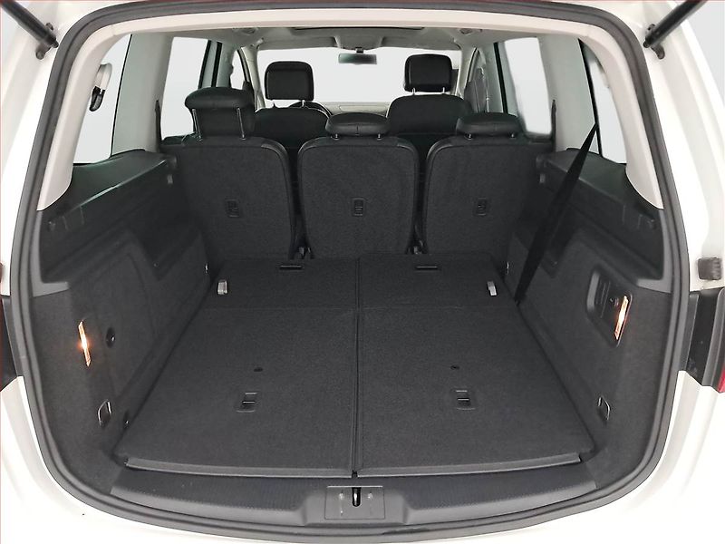 Volkswagen Sharan (2015) Highline 2.0 TDI - fotka 14 z 22