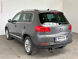 Volkswagen Tiguan (2014) 2.0 TDi 4x4, CUP, DSG, panor - náhled 6
