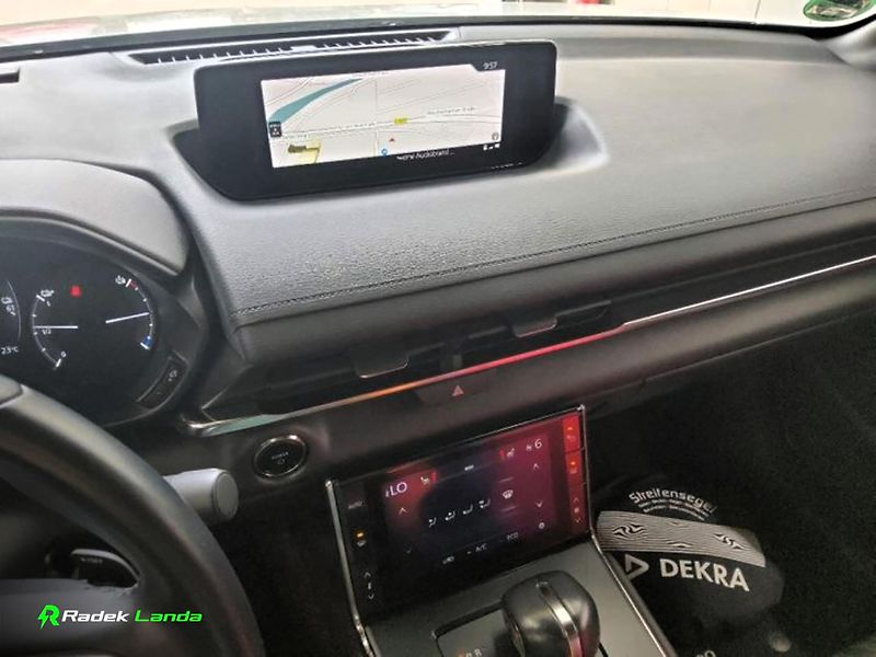 Mazda MX-30 (2023) e-Skyactiv - fotka 6 z 9