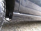 Ford Mondeo (2002) 2.0 TDCi 96kW PERFEKTNÍ STAV - náhled 33