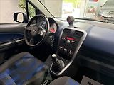Opel Agila 1,0   i ECOFUEL 111TKM VÝHŘEV - náhled 15