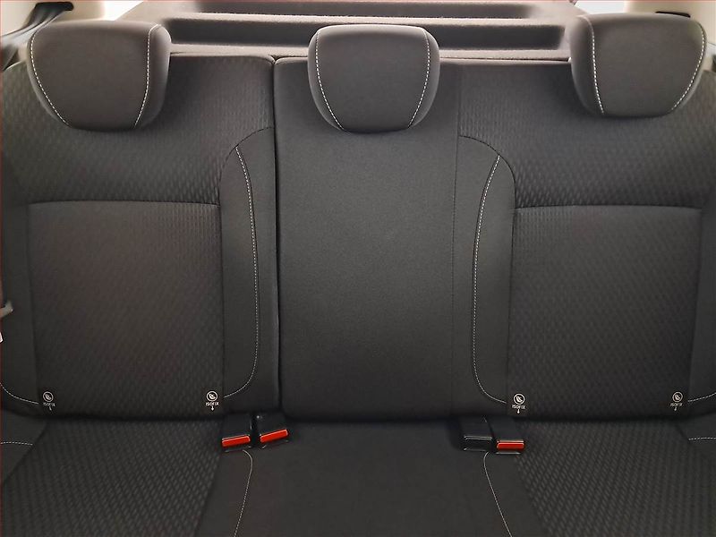 Dacia Sandero (2017) Arctica 0.9 TCe, Serv.kniha - fotka 10 z 15