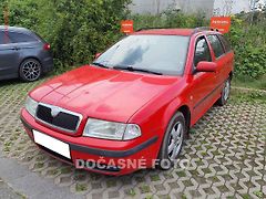 Škoda Octavia (2007) 1.9TDI, ČR, Klima - fotografie inzerátu