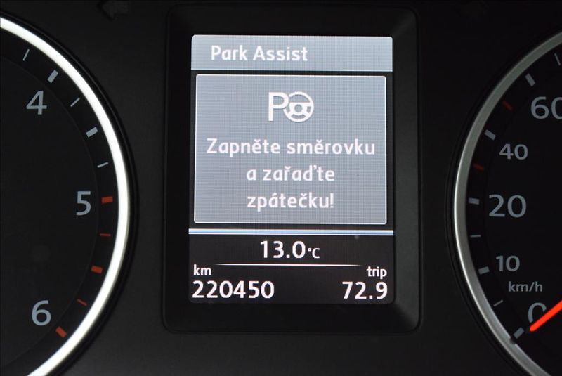 Volkswagen Tiguan 2,0 TDi, Sport&Style,DSG,Xen, - fotka 27 z 37