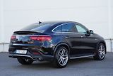 Mercedes-Benz GLE 63S AMG 4M - náhled 6