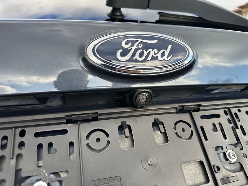 Ford Kuga (2019) 2,0TDCI 4x4 Automat  Vignale - fotka 13 z 31