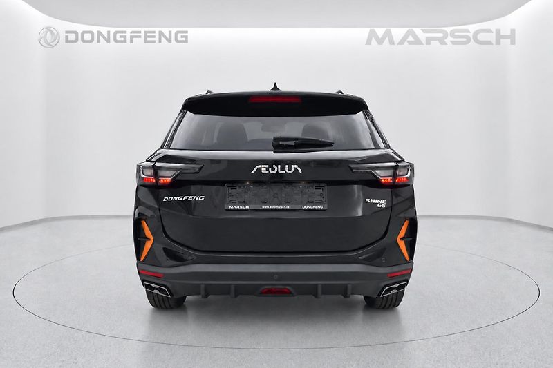 Dongfeng SHINE (2026) GS - fotka 4 z 20
