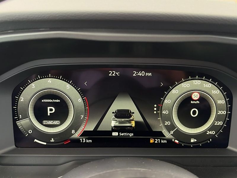 Nissan Qashqai (2026) 1,3 DIG-T, X-Tronic, Tekna - fotka 16 z 22