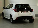 Toyota Yaris (2023) 1.5VVT-i, 2.maj,ČR, Navi, AC - náhled 6
