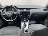 Škoda Octavia (2019) 1.5 TSi, ČR, Ambition, DSG - náhled 8