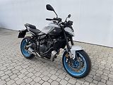 Yamaha (2026) MT-07 Y-AMT 35kW EU5+ - náhled 1