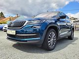 Škoda Kodiaq 2.0 TDi DSG 7-míst STYLE+ - náhled 33
