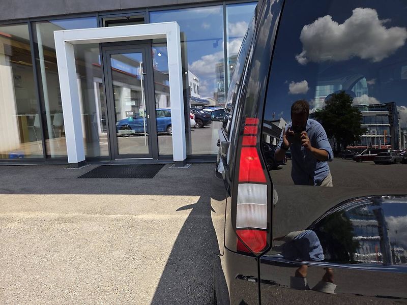 Volkswagen Caddy (2021) Maxi 2.0 TDI - fotka 8 z 33
