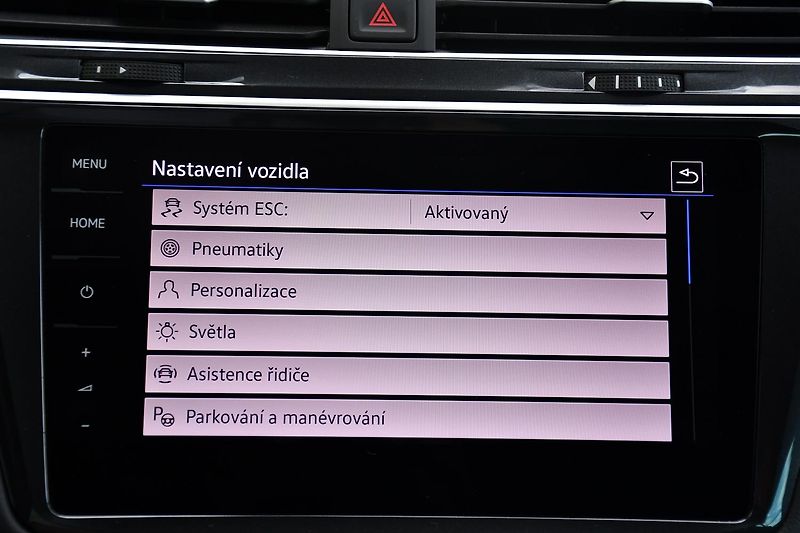 Volkswagen Tiguan 2.0Bi-TDi R-LINE 4M DSG HUD ČR - fotka 33 z 44