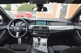 BMW Řada 5 (2016) 520d xDrive AT / ČR / M-PAKET - náhled 19