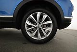 Volkswagen T-Roc (2021) 1.0 TSI, Tempomat - náhled 18