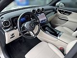 Mercedes-Benz GLC (2024) 220 d 4MATIC kupé - náhled 9