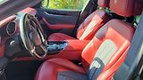 Maserati Levante (2018) barva šedá metalíza - náhled 7