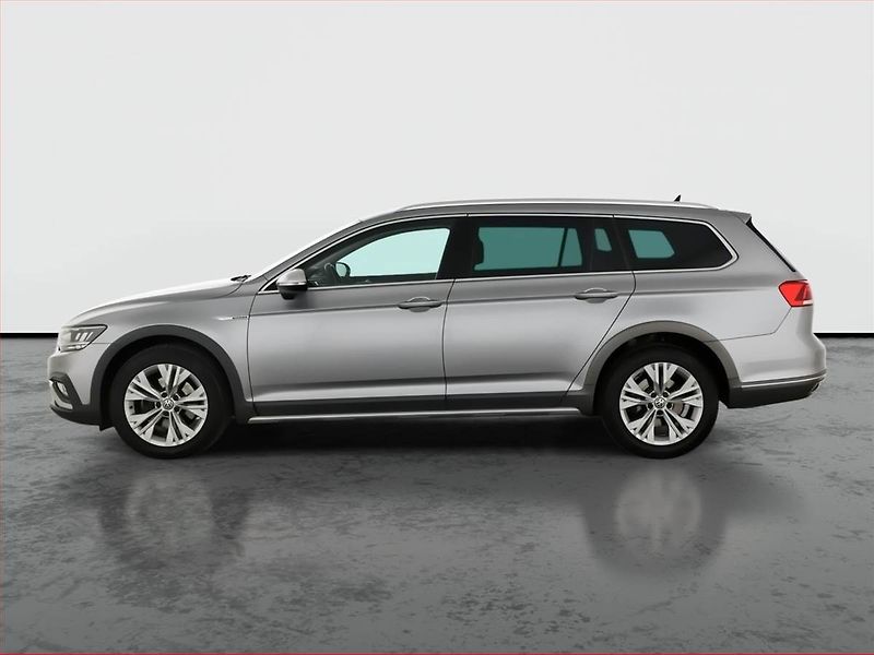 Volkswagen Passat (2019) Alltrack 2.0 TDI, 4X4 - fotka 3 z 25