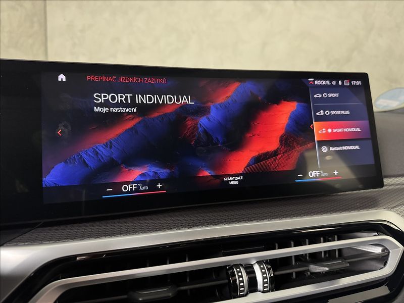 BMW Řada 3 3,0   M340i xDrive 360° LED HU - fotka 34 z 50