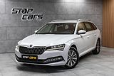 Škoda Superb 2.0 TDI REZERVACE - náhled 1