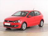 Volkswagen Polo (2010) Highline 1.4 - náhled 1