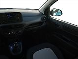 Hyundai i10 (2021) 1.0, Automat, Serv.kniha - náhled 8
