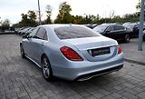 Mercedes-Benz Třídy S 350d Long 4Matic/AMG/ČR/DPH - náhled 3
