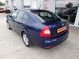 Škoda Octavia 1.4 TSI 90 kW KLIMA, ZÁVĚS - náhled 4