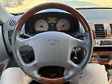 Hyundai Terracan CRDi 120kW 4x4 TAŽNÉ  - náhled 12
