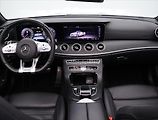 Mercedes-Benz Třídy E 3,0 53 320kW AMG 4Matic+ DPH - náhled 44