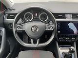 Škoda Octavia (2019) 1.6 TDi, ČR, Style, LED - náhled 11