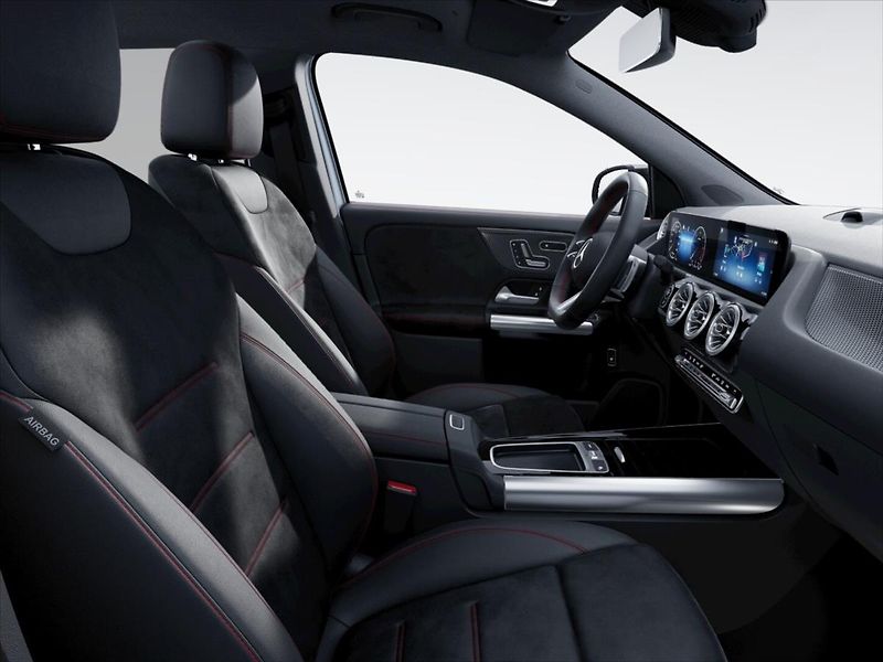 Mercedes-Benz GLA (2026) 2.0 200 d 4MATIC Edition 140 Y - fotka 7 z 9