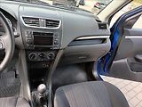 Suzuki Swift 1,2 i,4x4,VÝHŘEV,SERVIS,KOLA, - náhled 13