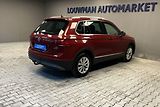 Volkswagen Tiguan 1,4 TSI AT 4x4 Comfortline - náhled 2