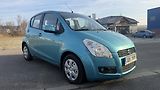 Suzuki Splash (2010) 1.0 94 TIS KM KLIMA PŮVOD ČR - náhled 3