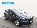 BMW Řada 2 (2020) 216D GT-M Sport, 7 míst, A/T - náhled 4