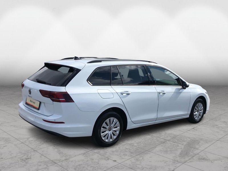 Volkswagen Golf 1.5 TSI - fotka 2 z 28