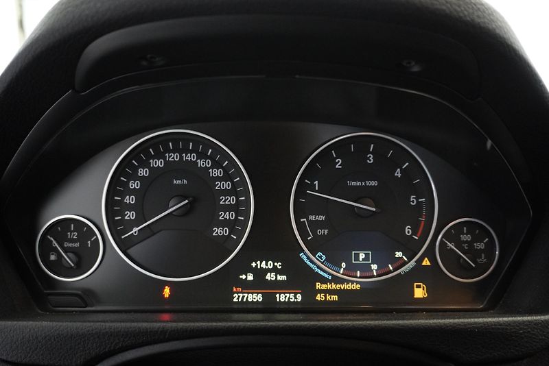 BMW Řada 3 320d 140kW ADVANTAGE AUTOMAT - fotka 18 z 26