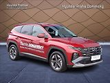 Hyundai Tucson 1,6   TGDI,Premium bez DK - náhled 8