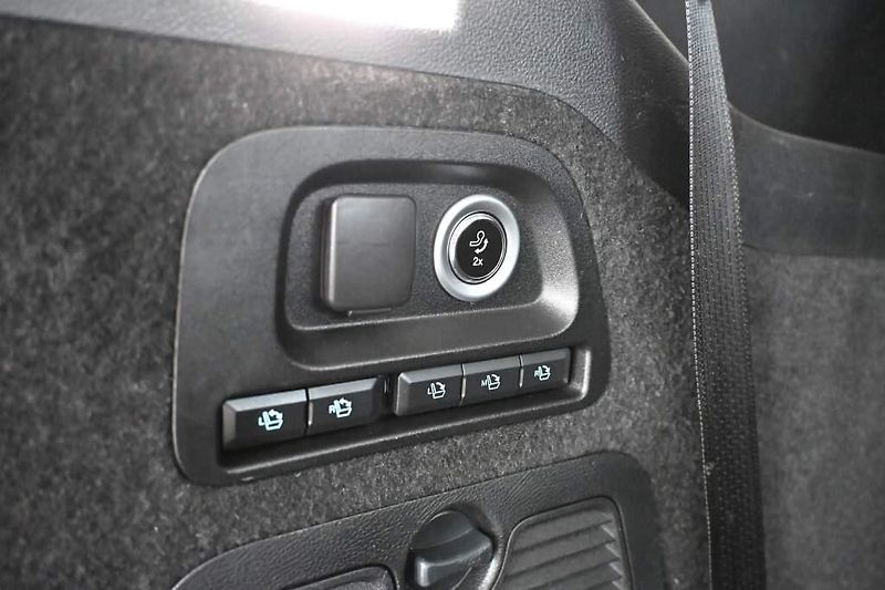 Ford Galaxy (2022) 2.0 LED ACC SONY Tažné 7 Míst - fotka 30 z 44