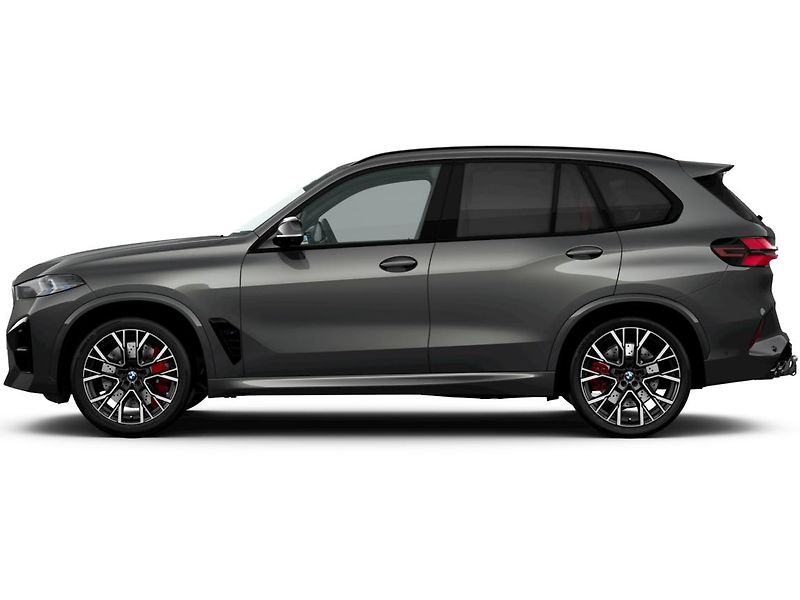 BMW X5 M Competition - fotografie inzerátu