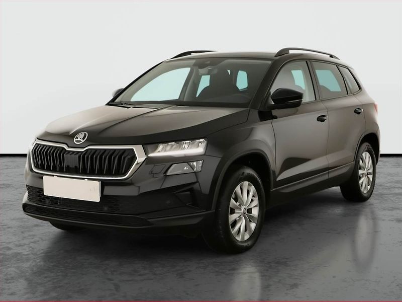 Škoda Karoq (2024) Fresh 2.0 TDI - fotka 2 z 20